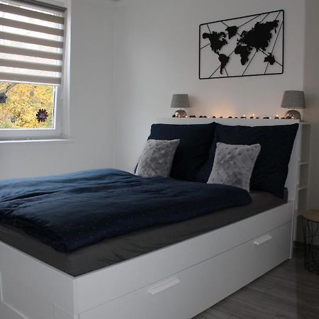 Apartament Izzy Apartament Miszkolc Zewnętrze zdjęcie