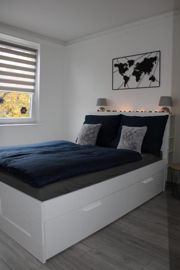 Apartament Izzy Apartament Miszkolc Zewnętrze zdjęcie