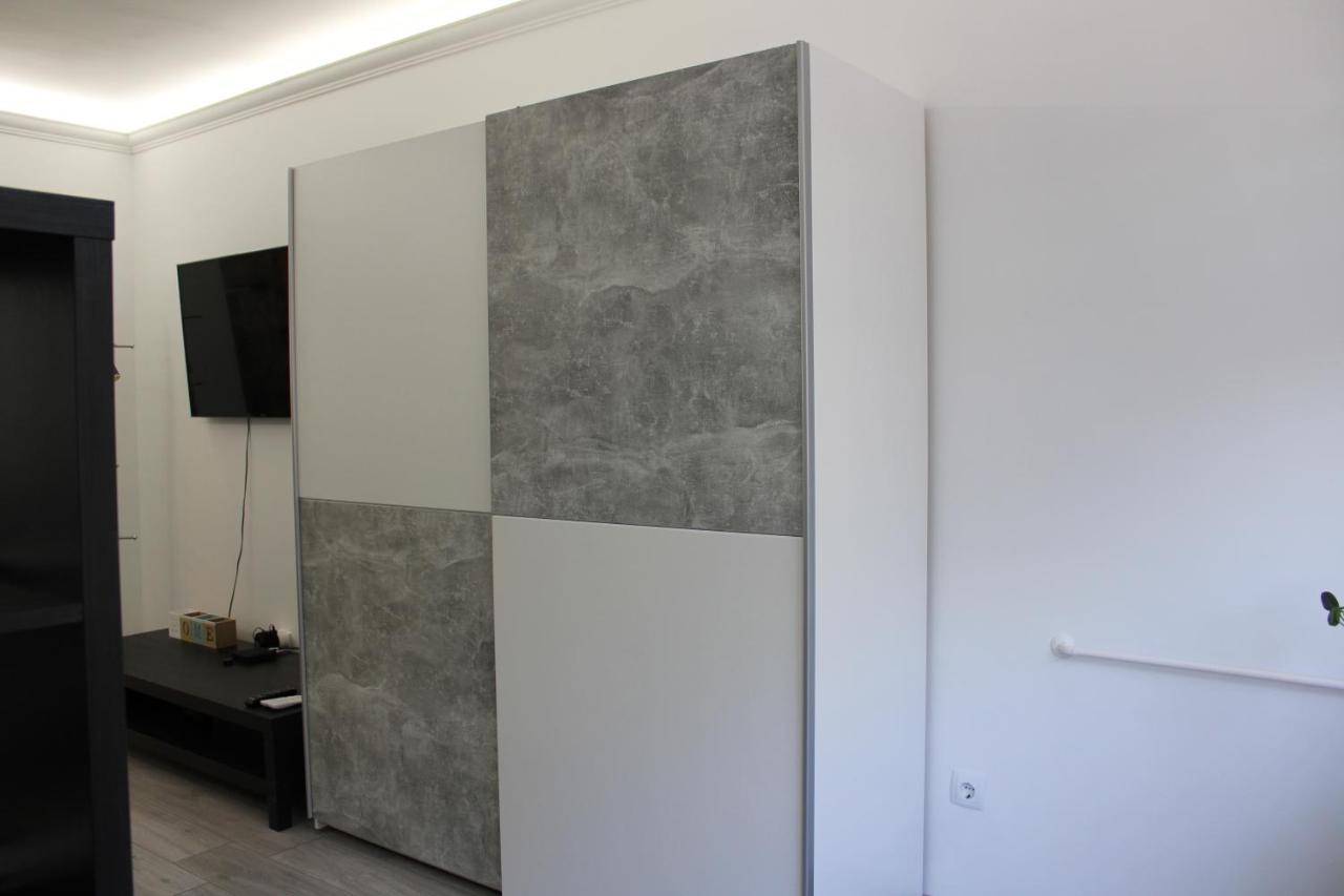 Apartament Izzy Apartament Miszkolc Zewnętrze zdjęcie