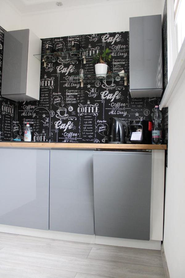 Apartament Izzy Apartament Miszkolc Zewnętrze zdjęcie