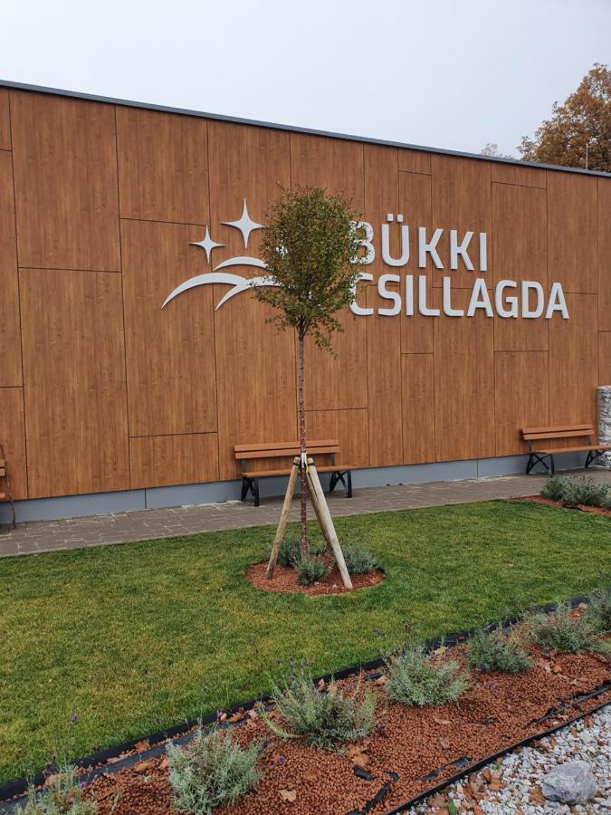 Apartament Izzy Apartament Miszkolc Zewnętrze zdjęcie