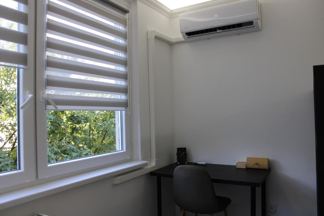 Apartament Izzy Apartament Miszkolc Zewnętrze zdjęcie