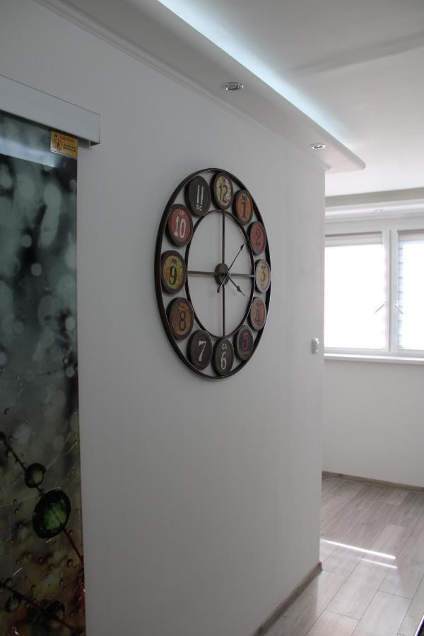 Apartament Izzy Apartament Miszkolc Zewnętrze zdjęcie