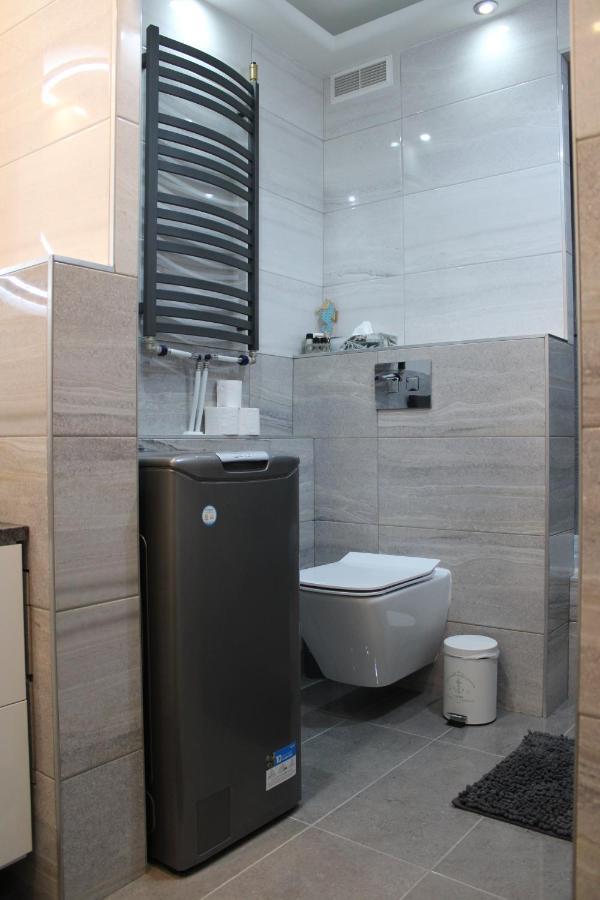 Apartament Izzy Apartament Miszkolc Zewnętrze zdjęcie
