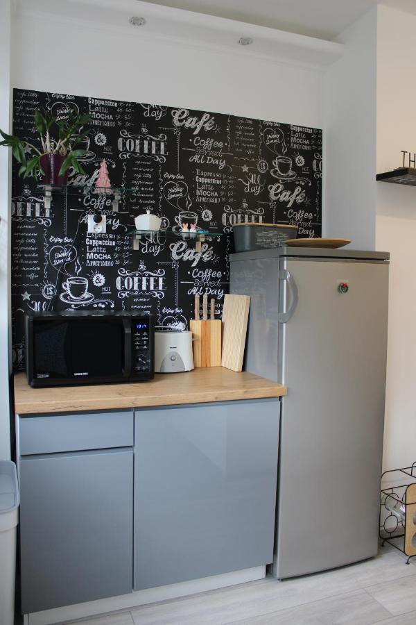 Apartament Izzy Apartament Miszkolc Zewnętrze zdjęcie
