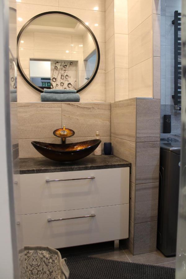 Apartament Izzy Apartament Miszkolc Zewnętrze zdjęcie