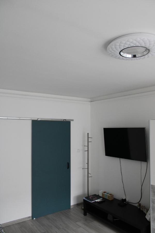 Apartament Izzy Apartament Miszkolc Zewnętrze zdjęcie