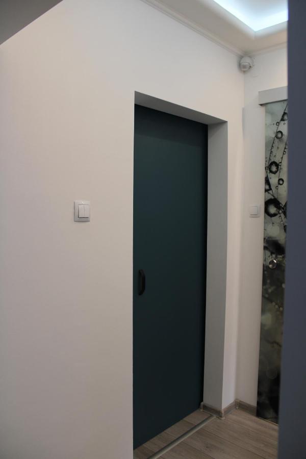 Apartament Izzy Apartament Miszkolc Zewnętrze zdjęcie