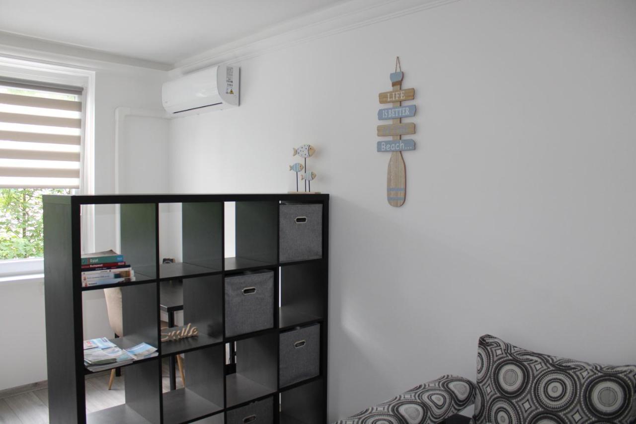 Apartament Izzy Apartament Miszkolc Zewnętrze zdjęcie
