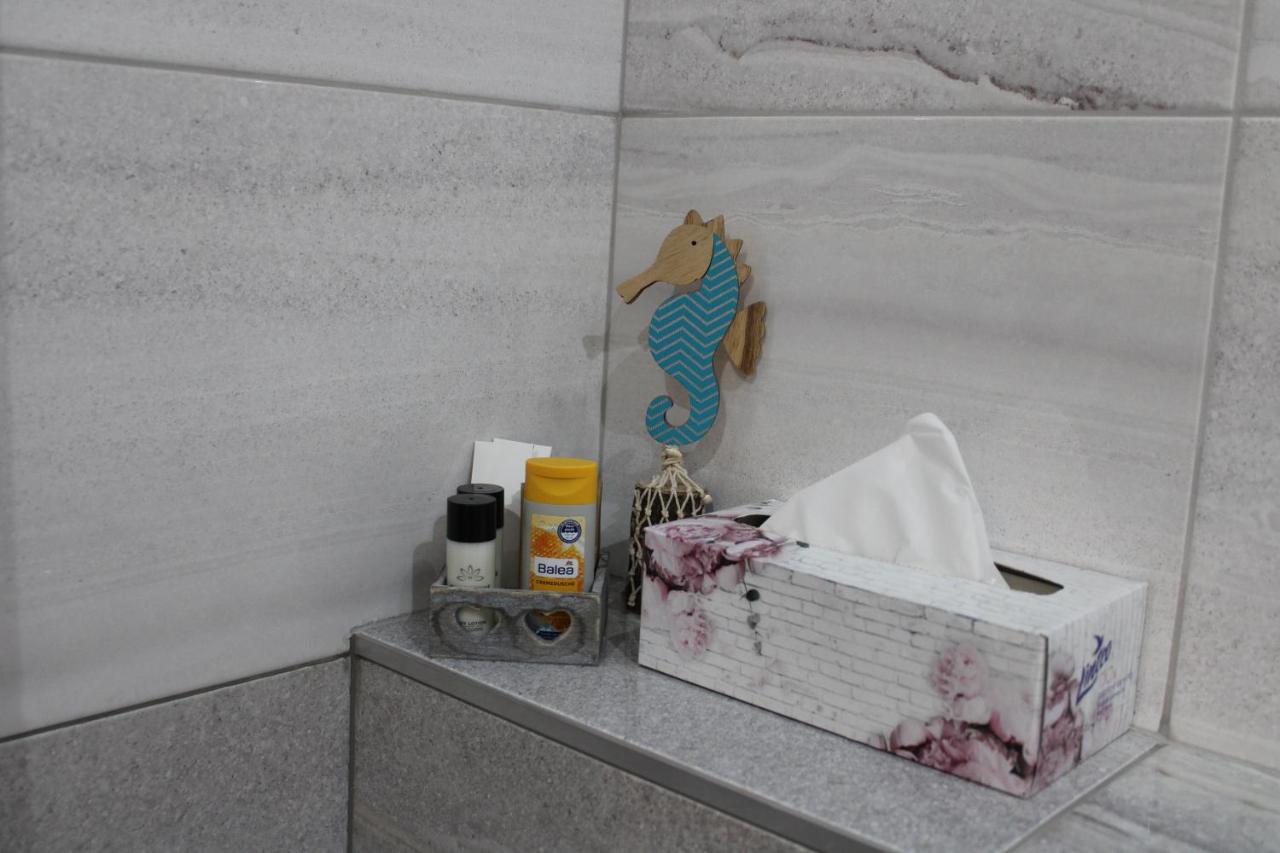 Apartament Izzy Apartament Miszkolc Zewnętrze zdjęcie