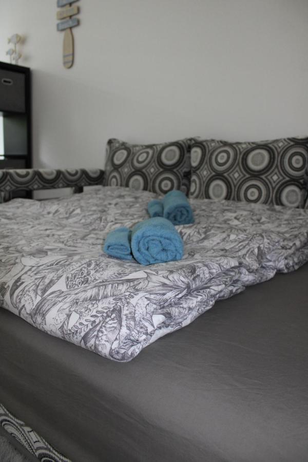 Apartament Izzy Apartament Miszkolc Zewnętrze zdjęcie